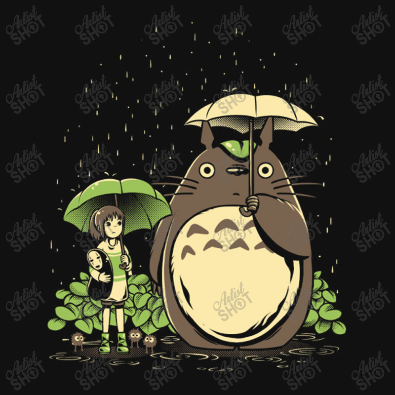 Chihiro And Totoro Mini Skirts | Artistshot