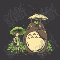 Chihiro And Totoro Ladies Curvy T-shirt | Artistshot