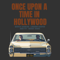 Once Upon A Time Hollywood Tarantino Film Art Baby Bodysuit | Artistshot