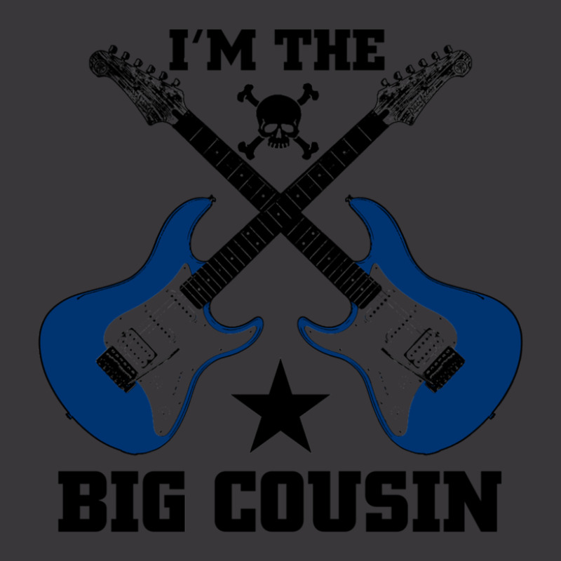 Guitar Cousin Music T Funky Jokes Ladies Curvy T-Shirt by RahimCook | Artistshot