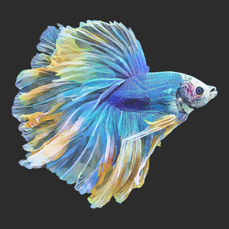 Paradise Betta T  Shirt Paradise Betta Fish T  Shirt Exclusive T-shirt by rowejamar382 | Artistshot