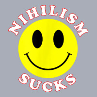 Nihilism Sucks Tank Dress | Artistshot