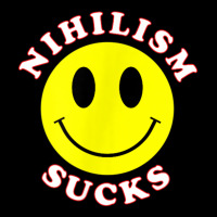 Nihilism Sucks Legging | Artistshot