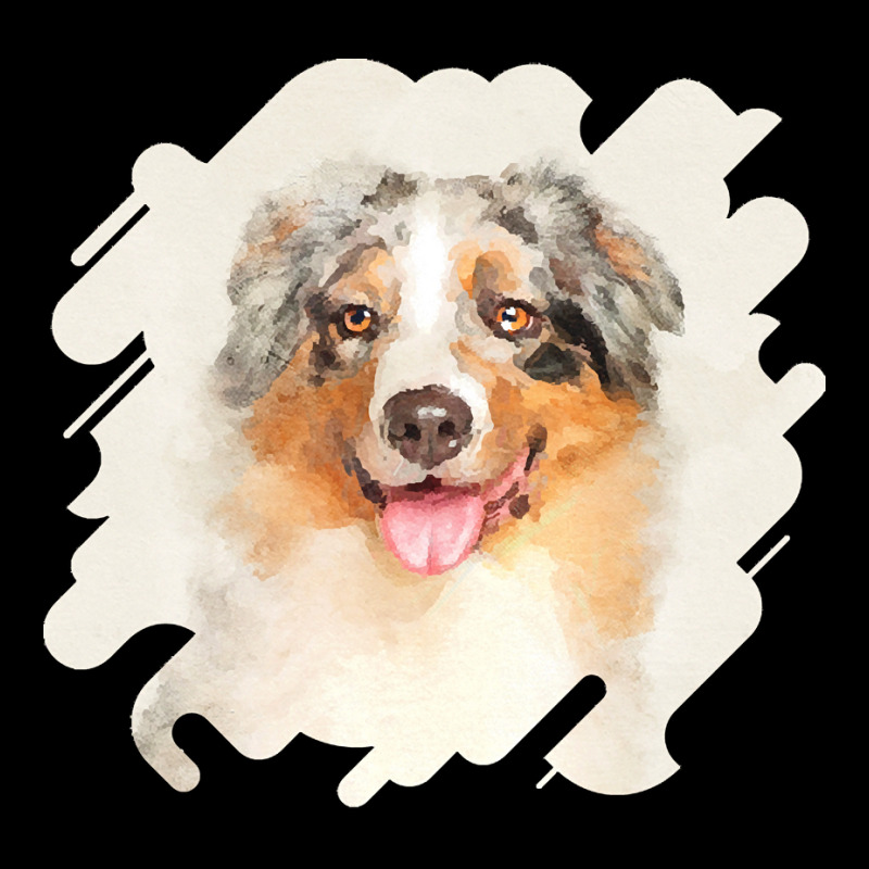 Australian Shepherd T  Shirt Australian Shepherd T  Shirt Adjustable Cap by qrolfson600 | Artistshot