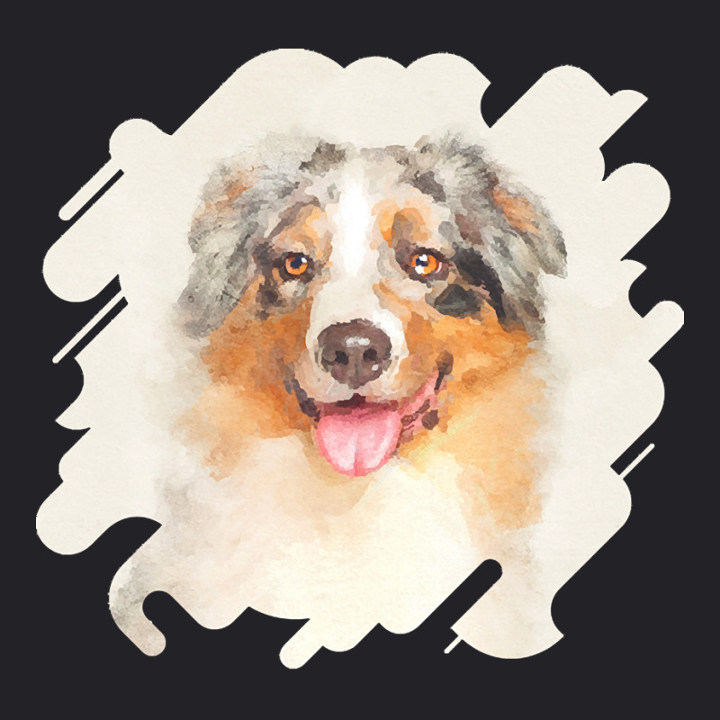 Australian Shepherd T  Shirt Australian Shepherd T  Shirt Youth Tee by qrolfson600 | Artistshot