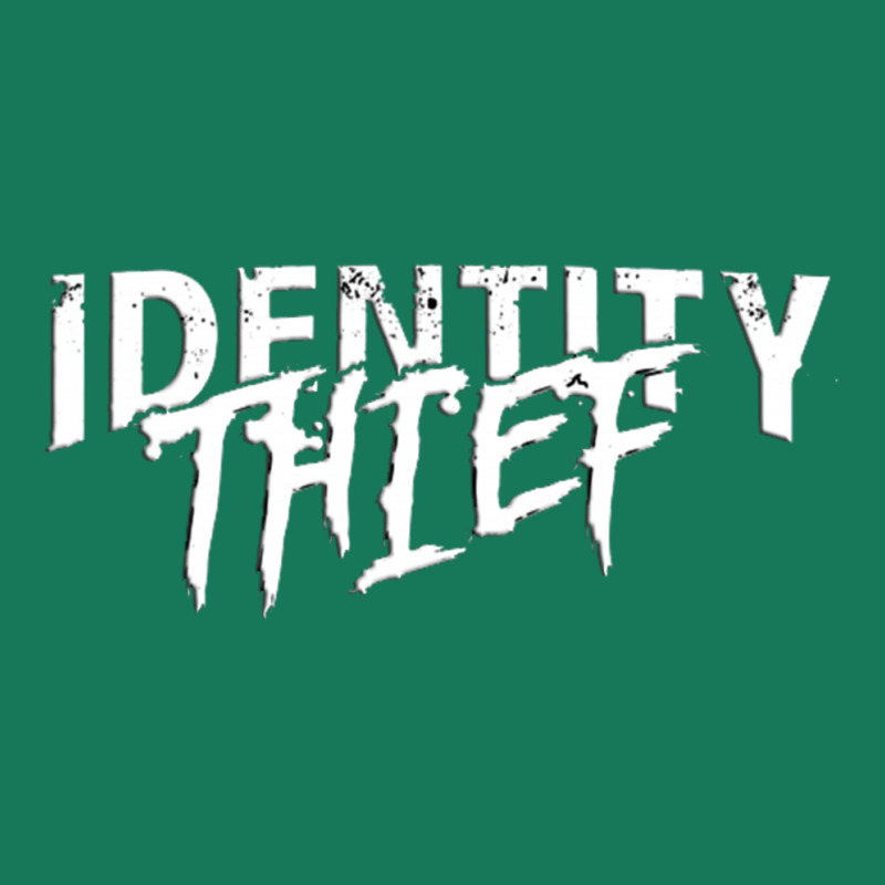 Identity Thief Ornament | Artistshot