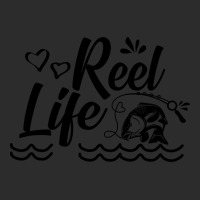 Reel Fishing Life Exclusive T-shirt | Artistshot