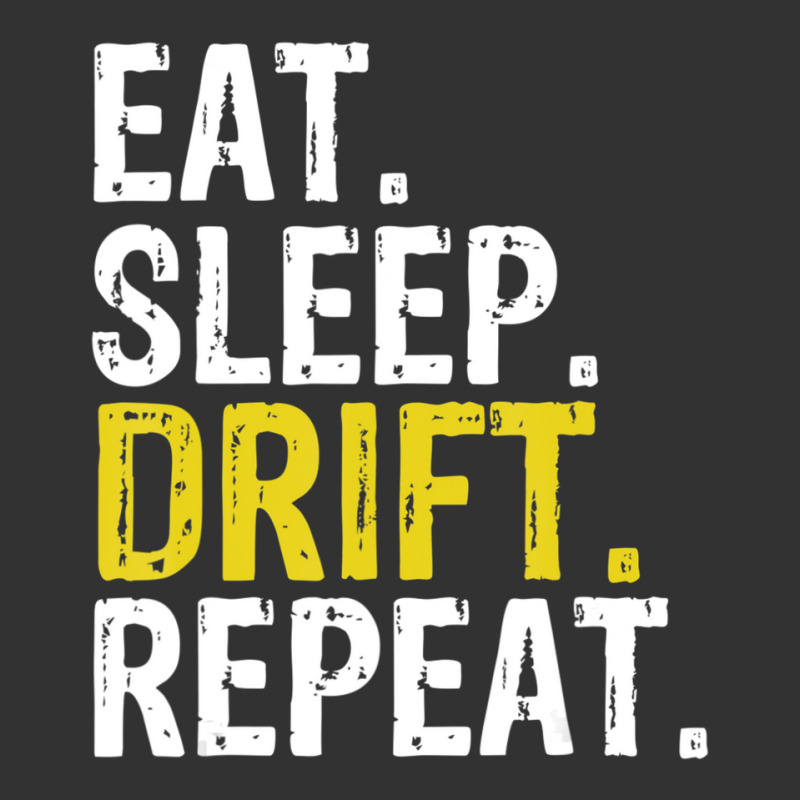 Eat Sleep Drift Repeat Drifting Gift Baby Bodysuit by degreesgunner | Artistshot