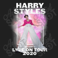 Love On Tour 2020 Styles Katess Harry Drawstring Bags | Artistshot
