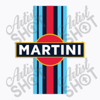 Martini T-shirt | Artistshot