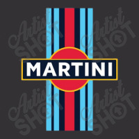 Martini Vintage Hoodie And Short Set | Artistshot