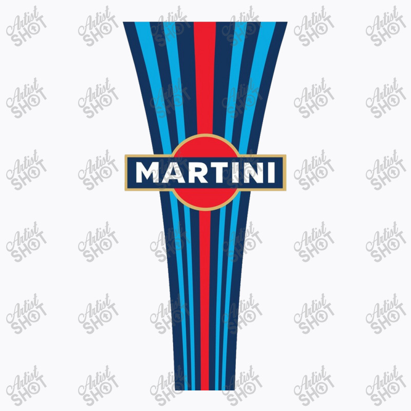 Martini T-Shirt by sikatrata58 | Artistshot