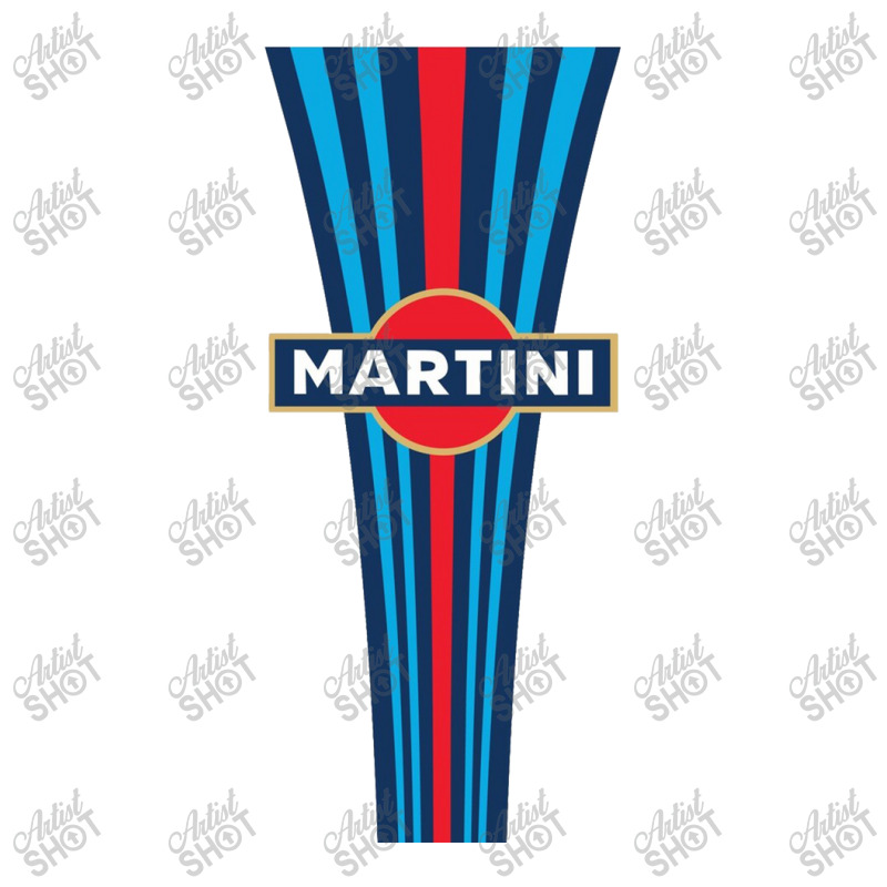 Martini V-Neck Tee by sikatrata58 | Artistshot