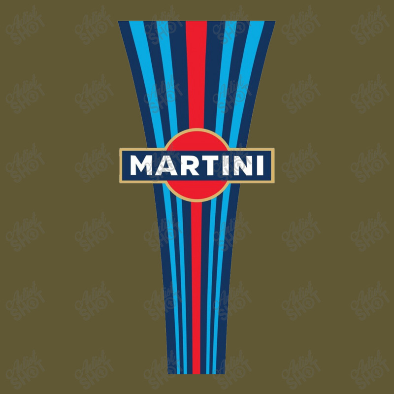 Martini Vintage Short by sikatrata58 | Artistshot