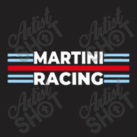 Martini T-shirt | Artistshot