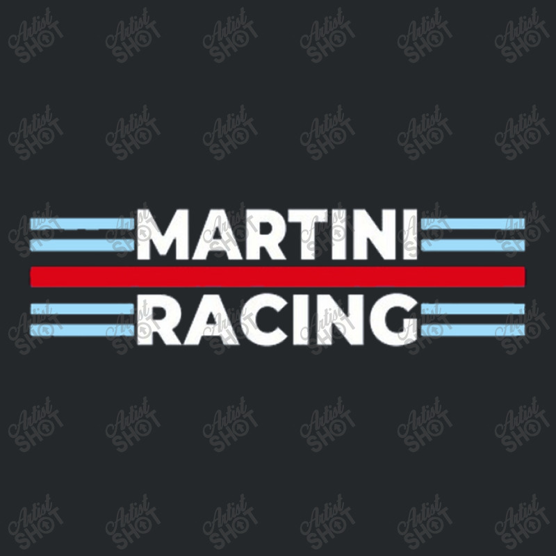 Martini Crewneck Sweatshirt by sikatrata58 | Artistshot