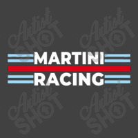 Martini Vintage T-shirt | Artistshot