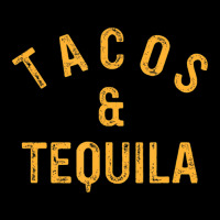 Tacos & Tequila Taco Lover Saying Slogan Toddler Sweatshirt | Artistshot