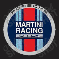 Martini T-shirt | Artistshot