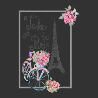 Take Me To Paris Eiffel Tower, Love Paris, French Baby Bodysuit | Artistshot