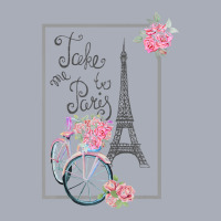 Take Me To Paris Eiffel Tower, Love Paris, French Tank Dress | Artistshot