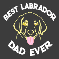 Best Labrador Dad Ever Gift T  Shirt Best Labrador Dad Ever Funny Labr Men's Polo Shirt | Artistshot