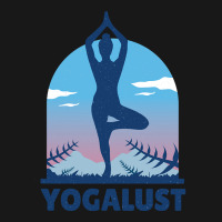 Yoga Meditation Gymnastics Spiritual Flannel Shirt | Artistshot