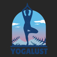 Yoga Meditation Gymnastics Spiritual Men's T-shirt Pajama Set | Artistshot