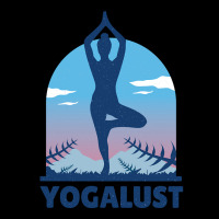 Yoga Meditation Gymnastics Spiritual Unisex Jogger | Artistshot