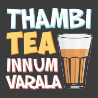 Tambi Tea Innum Varala Tamil Comedy Quote Chennai Men's Polo Shirt | Artistshot