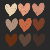 Diversity Hearts, Skin Tone Hearts Toddler T-shirt | Artistshot