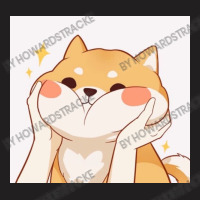 Kawaii Shiba Inu T-shirt | Artistshot