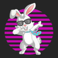 Dabbing Bunny Funny Rabbit T  Shirt Funny Dabbit Dabbing Rabbit Sungla Unisex Hoodie | Artistshot