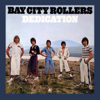 Bay City Rollers Dedication Men Denim Jacket | Artistshot