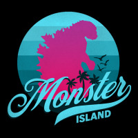 Monster Island (3) Long Sleeve Shirts | Artistshot