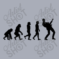 Bass Guitar Player Musician Bassist Evolution Tank Dress | Artistshot