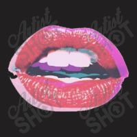 Lips, T-shirt | Artistshot