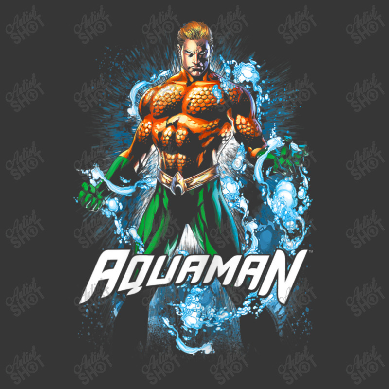 Aqua.man Water Powers Toddler Hoodie by pancakesthedude | Artistshot