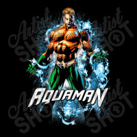 Aqua.man Water Powers Toddler Sweatshirt | Artistshot