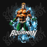 Aqua.man Water Powers Graphic Youth T-shirt | Artistshot