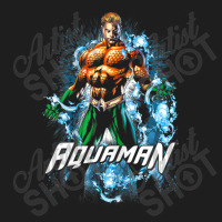 Aqua.man Water Powers Classic T-shirt | Artistshot