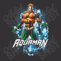 Aqua.man Water Powers Vintage Short | Artistshot