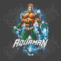 Aqua.man Water Powers Vintage T-shirt | Artistshot