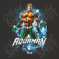 Aqua.man Water Powers Champion Hoodie | Artistshot