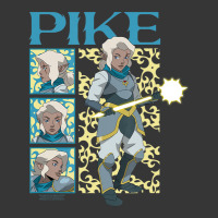 The Legend Of Vox Machina Pike Toddler Hoodie | Artistshot