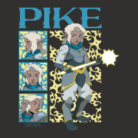 The Legend Of Vox Machina Pike Champion Hoodie | Artistshot