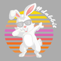 Dabbit Bunny T  Shirt Funny Dabbit Dabbing Rabbit Sunglasses Easter Bu Men's T-shirt Pajama Set | Artistshot