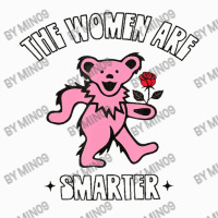 The Women Are Dancing Bear Smarter Coffee Mug | Artistshot