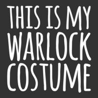 This Is My Warlock Costume Halloween Funny Lazy Easy Outfit Baby Bodysuit | Artistshot