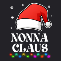 Nonna Claus Christmas Funny Family Matching Pajamas Youth Tee | Artistshot